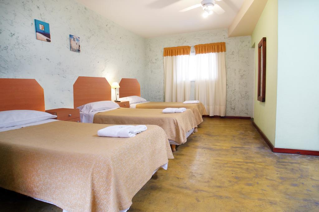 Hotel Parada Buenos Aires Quarto foto